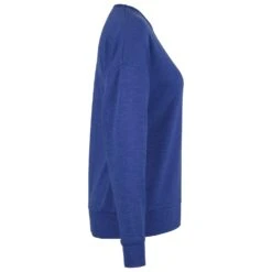 Stoic Women's Merino260 MMXX.Göteborg Crew - Merino Jumper -Stoic Store stoic womens merino260 mmxxgoeteborg crew merino jumper detail 3