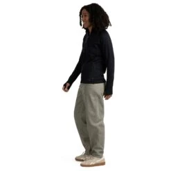 Stoic Women's Merino260 StadjanSt. Jacket - Merino Jacket -Stoic Store stoic womens merino260 stadjanst jacket merino jacket detail 11