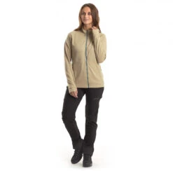 Stoic Women's Merino260 StadjanSt. Jacket - Merino Jacket -Stoic Store stoic womens merino260 stadjanst jacket merino jacket detail 9