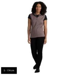 Stoic Women's Merino260 StadjanSt. Vest - Merino Vest -Stoic Store stoic womens merino260 stadjanst vest merino vest detail 10