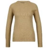 Stoic Women's MMXX.Nauta Wool Sweater - Wool Jumper