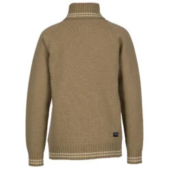 Stoic Women's MMXX.Nauta Wool Turtle Neck Sweater - Wool Jumper 9 Stoic Women's MMXX.Nauta Wool Turtle Neck Sweater - Wool Jumper -Stoic Store stoic womens mmxxnauta wool turtle neck sweater wool jumper detail 3