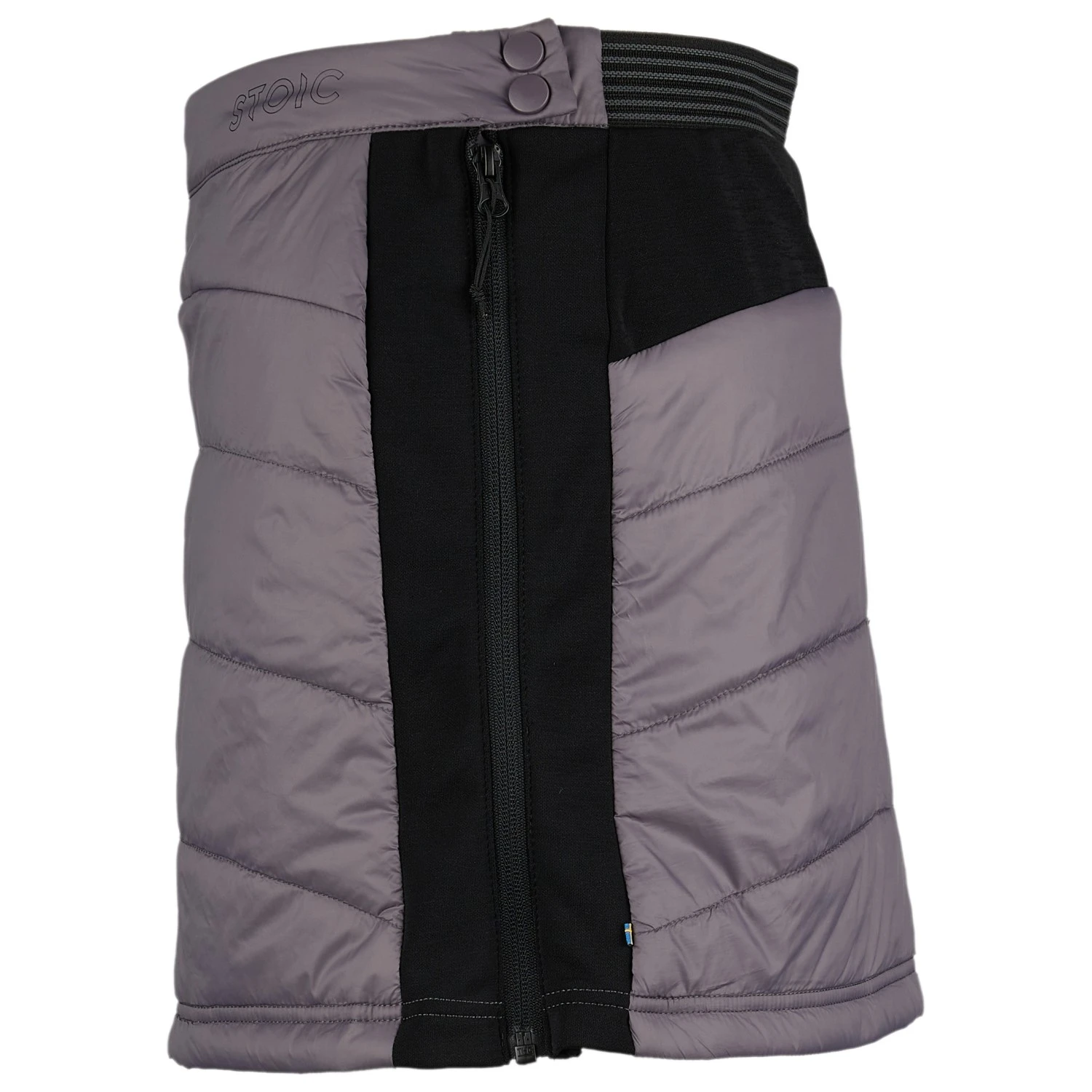 Stoic Women's MountainWool KilvoSt. Padded Skirt - Synthetic Skirt 2 Stoic Women's MountainWool KilvoSt. Padded Skirt - Synthetic Skirt - Image 2