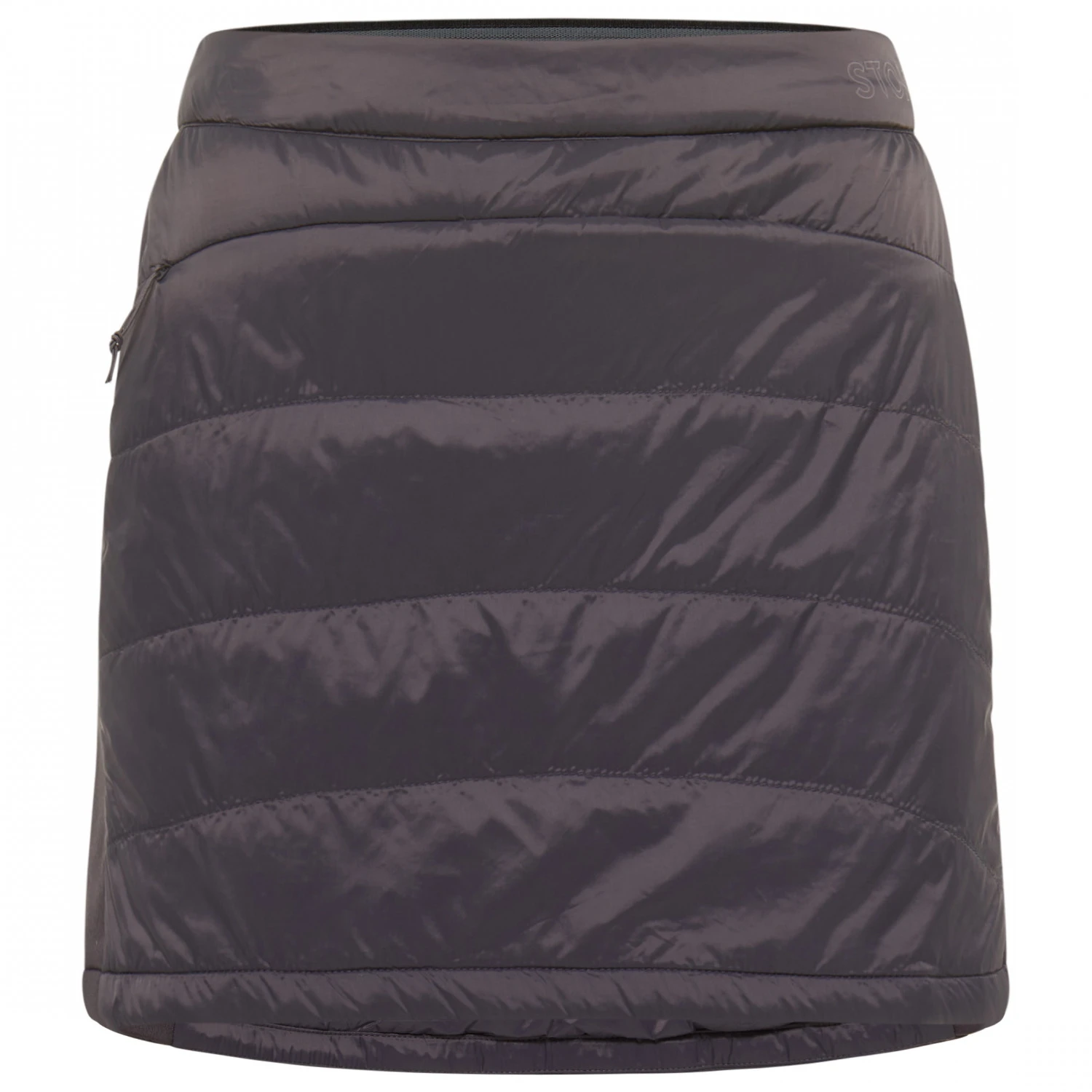 Stoic Women's MountainWool KilvoSt. Padded Skirt - Synthetic Skirt 1 Stoic Women's MountainWool KilvoSt. Padded Skirt - Synthetic Skirt