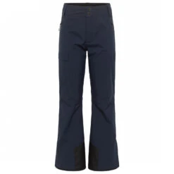 Stoic Women's MountainWool VallrunSt. Ski Pants - Ski Trousers