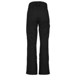 Stoic Women's MountainWool VallrunSt. Ski Pants - Ski Trousers -Stoic Store stoic womens mountainwool vallrunst ski pants ski trousers detail 3