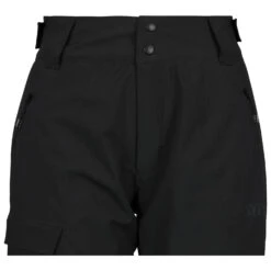 Stoic Women's MountainWool VallrunSt. Ski Pants - Ski Trousers -Stoic Store stoic womens mountainwool vallrunst ski pants ski trousers detail 4