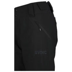 Stoic Women's MountainWool VallrunSt. Ski Pants - Ski Trousers -Stoic Store stoic womens mountainwool vallrunst ski pants ski trousers detail 5