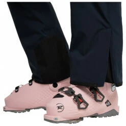 Stoic Women's MountainWool VallrunSt. Ski Pants - Ski Trousers -Stoic Store stoic womens mountainwool vallrunst ski pants ski trousers detail 7