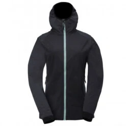 Stoic Women's NordmarkSt. Hoody - Softshell Jacket