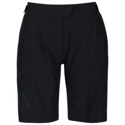 Stoic Women's SĂ€lenSt. Bike Short With Inner Shorts - Cycling Bottoms
