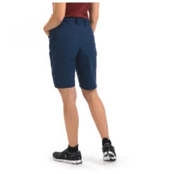 Stoic Women's SälkaSt. Light Short - Shorts 13 Stoic Women's SälkaSt. Light Short - Shorts -Stoic Store stoic womens saelkast light short shorts detail 12
