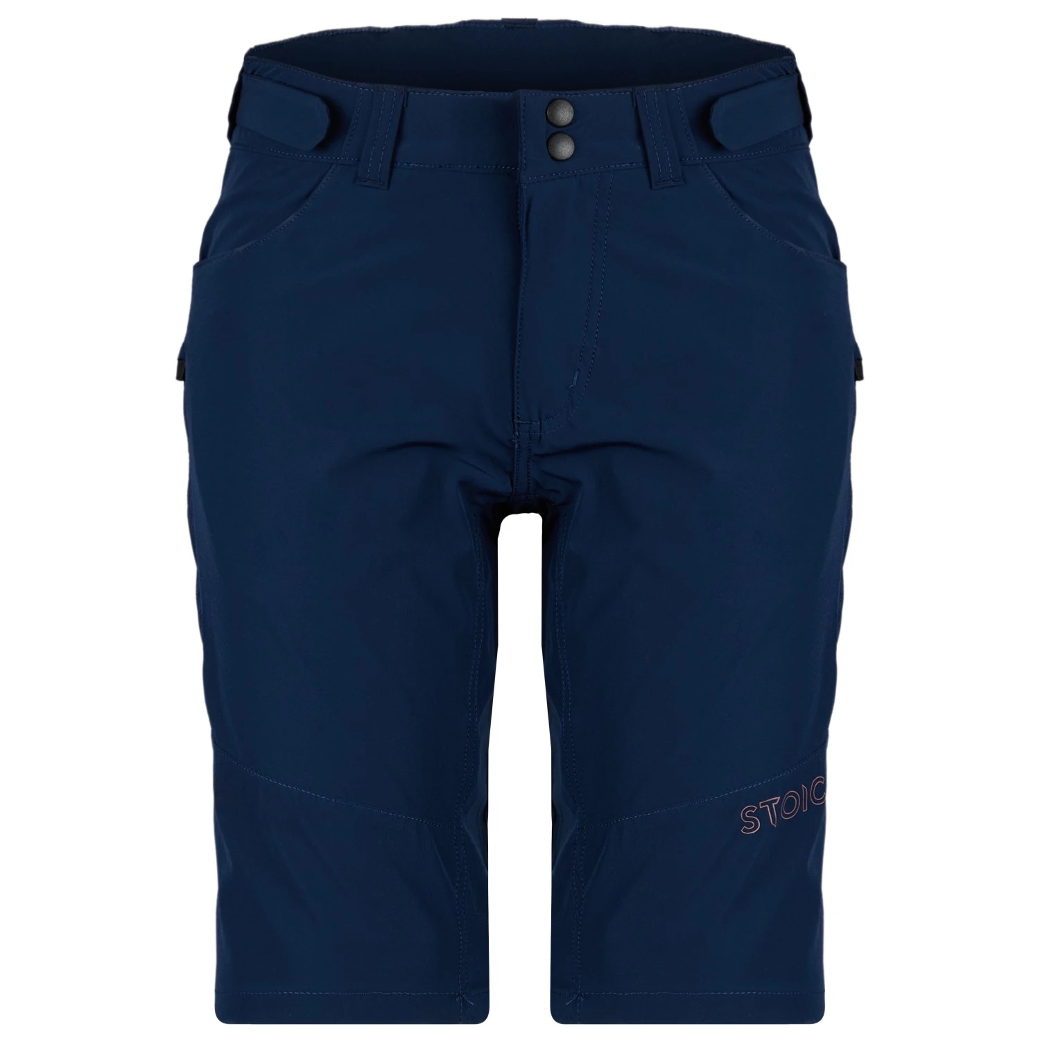 Stoic Women's SälkaSt. Light Short - Shorts 1 Stoic Women's SälkaSt. Light Short - Shorts