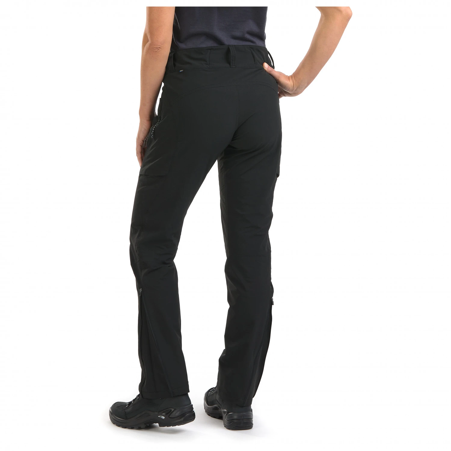 Stoic Women's SälkaSt. Pro Pant - Walking Trousers 8 Stoic Women's SälkaSt. Pro Pant - Walking Trousers - Image 8
