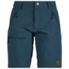Stoic - Women's SälkaSt. Tech Shorts - Shorts