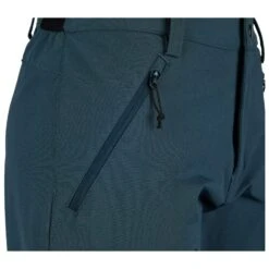 Stoic - Women's SälkaSt. Tech Shorts - Shorts -Stoic Store stoic womens saelkast tech shorts shorts detail 6