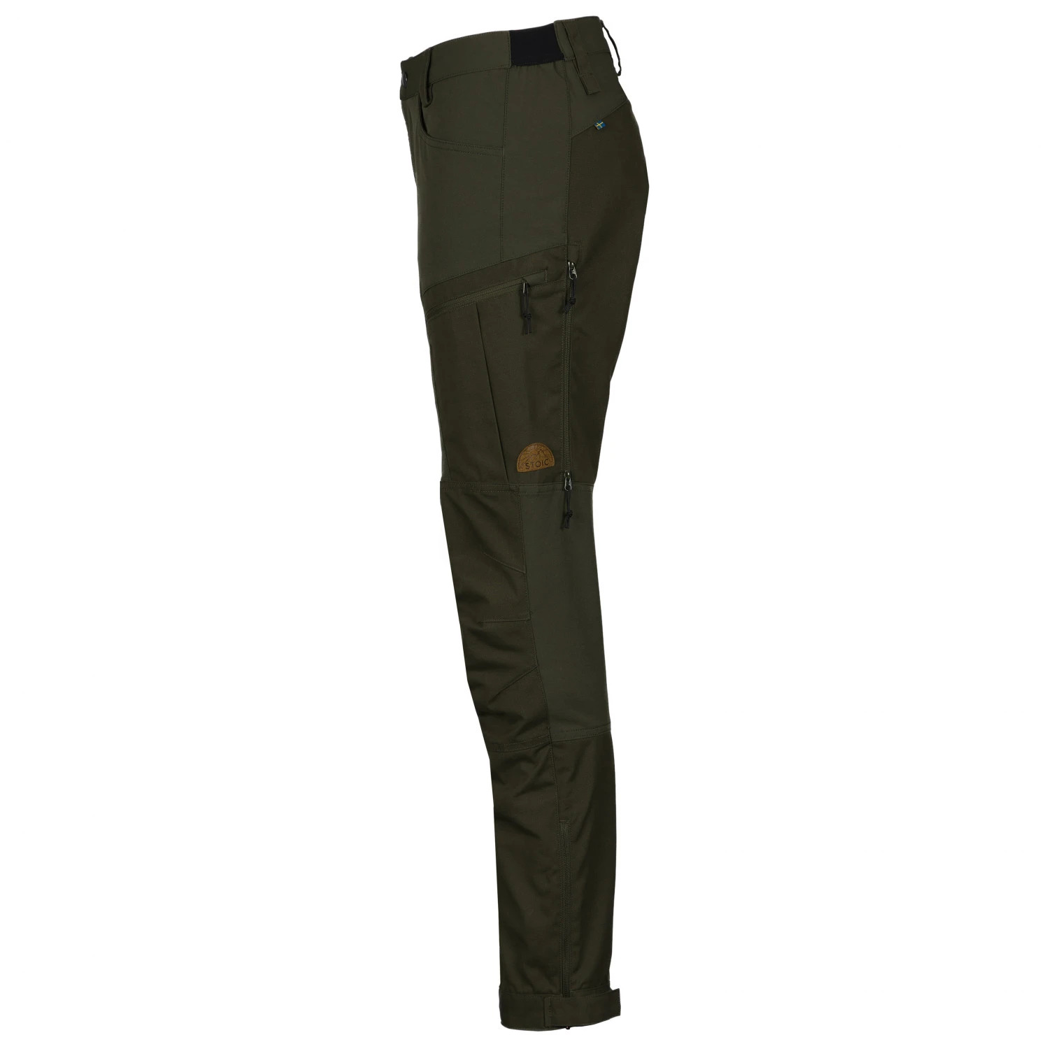 Stoic - Women's SälkaSt. Tour Pant - Walking Trousers 2 Stoic - Women's SälkaSt. Tour Pant - Walking Trousers - Image 2