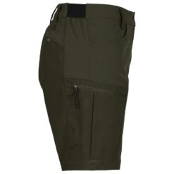 Stoic - Women's SälkaSt. Tour Shorts - Shorts -Stoic Store stoic womens saelkast tour shorts shorts detail 3