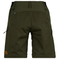 Stoic - Women's SälkaSt. Tour Shorts - Shorts -Stoic Store stoic womens saelkast tour shorts shorts detail 4