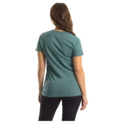 Women's Stoic OrsaSt. Sol T-Shirt - T-shirt -Stoic Store stoic womens stoic orsast sol t shirt t shirt detail 12