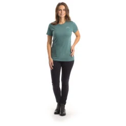 Women's Stoic OrsaSt. Sol T-Shirt - T-shirt -Stoic Store stoic womens stoic orsast sol t shirt t shirt detail 9