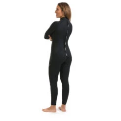 Stoic Women's VänernSt. Wetsuit 3/2 - Wet Suit -Stoic Store stoic womens vaenernst wetsuit 3 2 wet suit detail 12