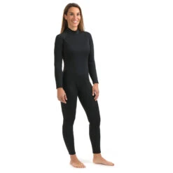 Stoic Women's VänernSt. Wetsuit 3/2 - Wet Suit -Stoic Store stoic womens vaenernst wetsuit 3 2 wet suit detail 9