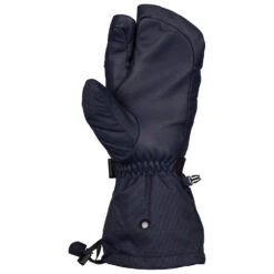 Stoic Wool NalluSt. 3 Finger - Gloves 7 Stoic Wool NalluSt. 3 Finger - Gloves -Stoic Store stoic wool nallust 3 finger gloves detail 3