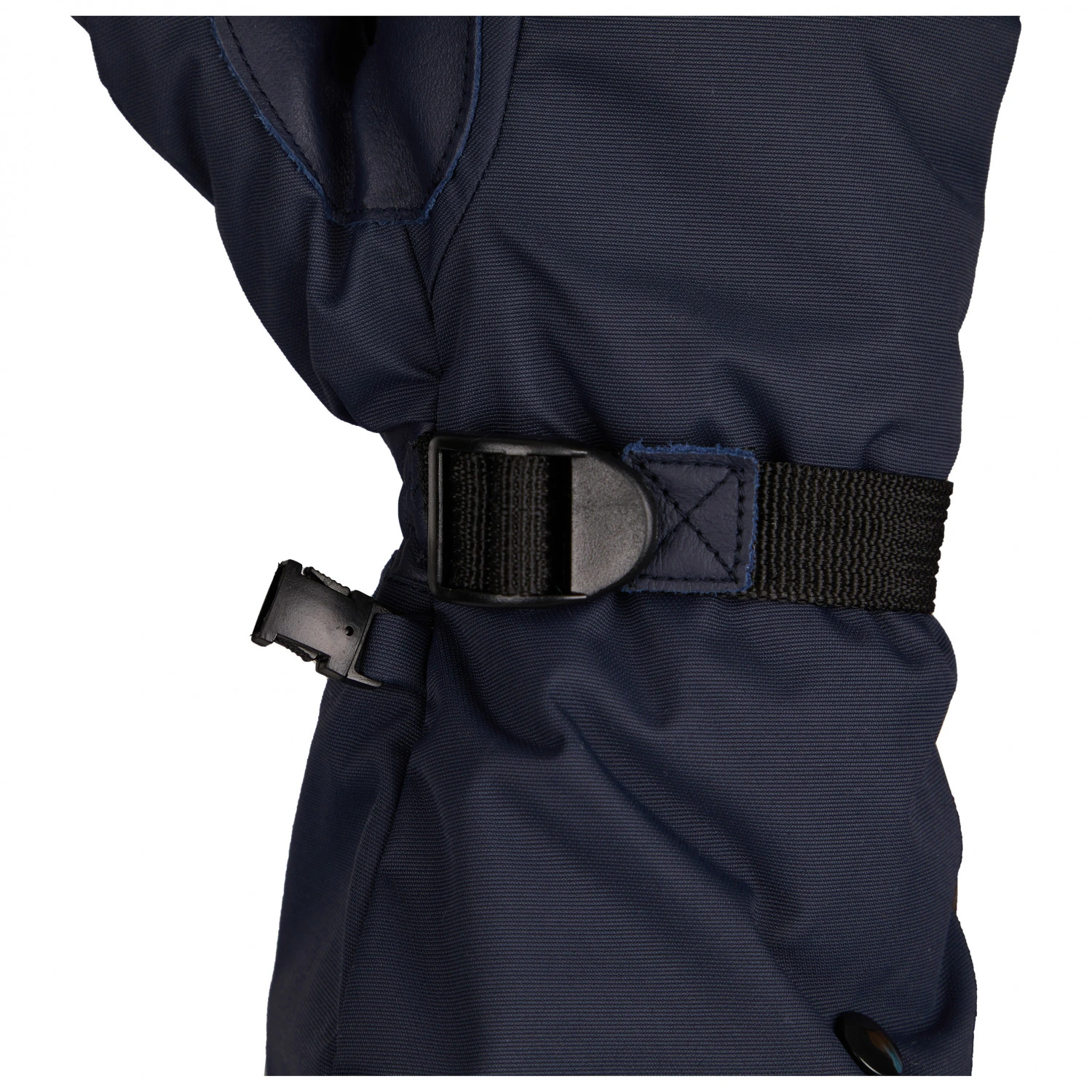 Stoic Wool NalluSt. 3 Finger - Gloves 5 Stoic Wool NalluSt. 3 Finger - Gloves - Image 5